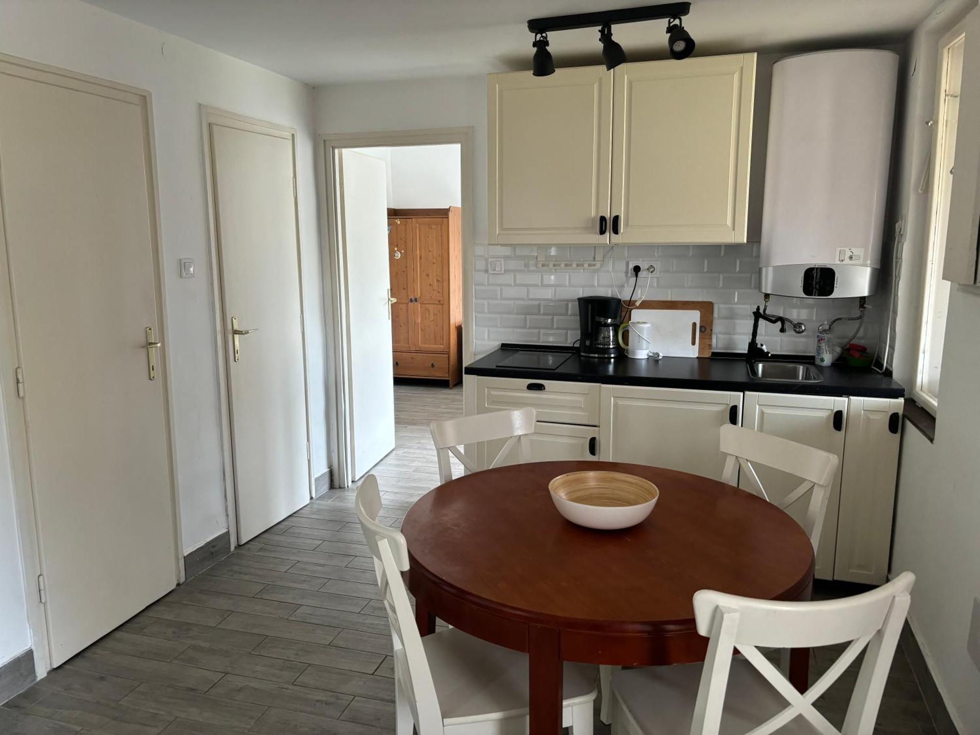 Balatonszemes Small House Ngoại thất bức ảnh