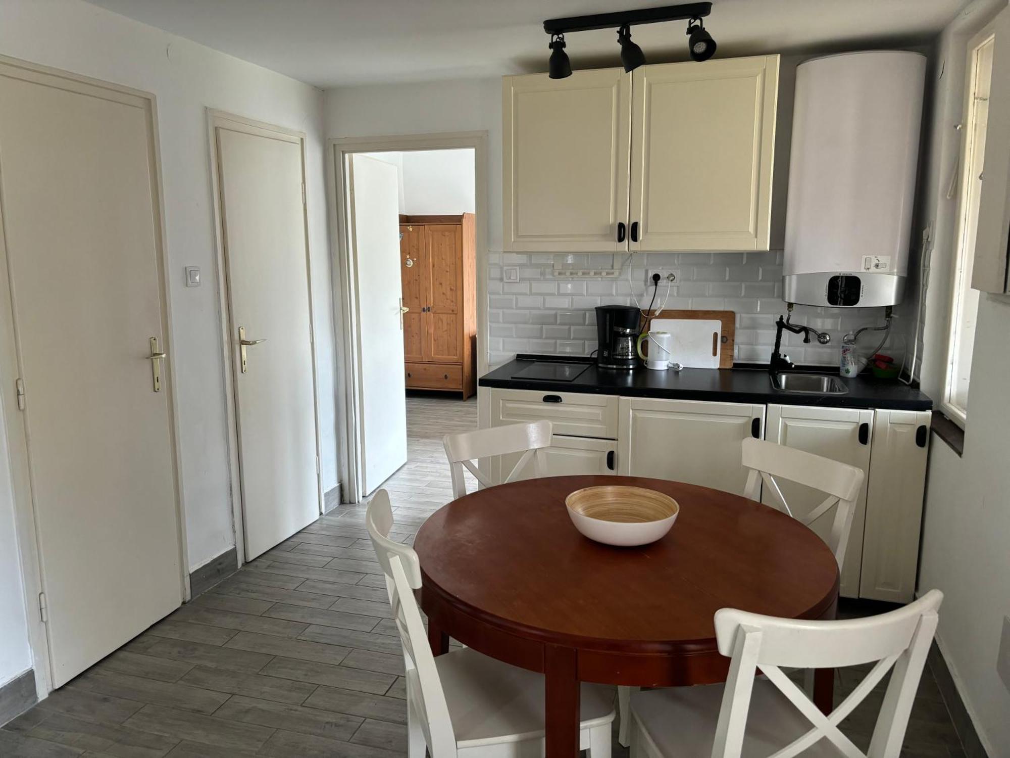 Balatonszemes Small House Ngoại thất bức ảnh