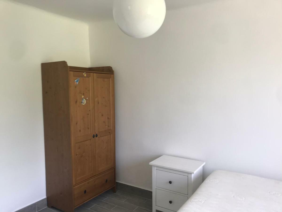 Balatonszemes Small House Ngoại thất bức ảnh